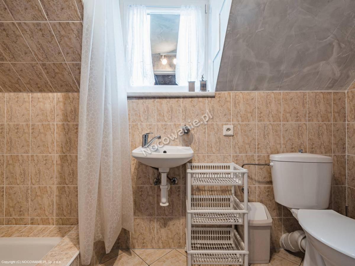 Penzion U Laca Zuberec Εξωτερικό φωτογραφία